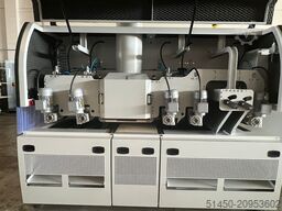 TRADEMAK SRL Squalo 420