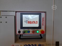 TRADEMAK SRL Squalo 420