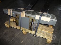 Universalfräsmaschine - Fester Tisch