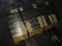 Universalfräsmaschine - Fester Tisch