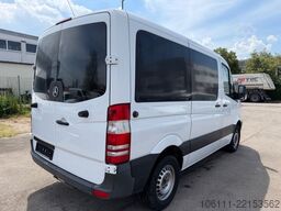 MERCEDES-BENZ Sprinter 316 CDI KBKompakt5-Sitzer Standhz/Klima