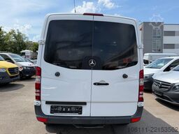 MERCEDES-BENZ Sprinter 316 CDI KBKompakt5-Sitzer Standhz/Klima