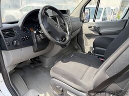 MERCEDES-BENZ Sprinter 316 CDI KBKompakt5-Sitzer Standhz/Klima
