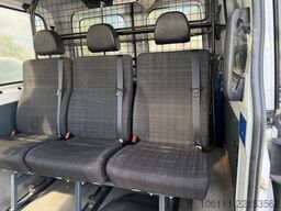 MERCEDES-BENZ Sprinter 316 CDI KBKompakt5-Sitzer Standhz/Klima