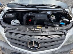 MERCEDES-BENZ Sprinter 316 CDI KBKompakt5-Sitzer Standhz/Klima