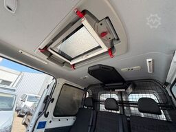 MERCEDES-BENZ Sprinter 316 CDI KBKompakt5-Sitzer Standhz/Klima