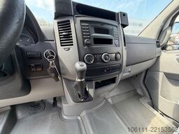 MERCEDES-BENZ Sprinter 316 CDI KBKompakt5-Sitzer Standhz/Klima
