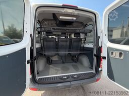 MERCEDES-BENZ Sprinter 316 CDI KBKompakt5-Sitzer Standhz/Klima