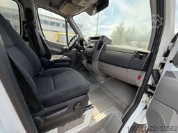 MERCEDES-BENZ Sprinter 316 CDI KBKompakt5-Sitzer Standhz/Klima
