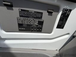 MERCEDES-BENZ Sprinter 316 CDI KBKompakt5-Sitzer Standhz/Klima