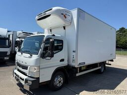 FUSO FUSO 9 C 18 Kühlkoffer 5m LBW 1 TO.*THERMOKING