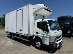 FUSO FUSO 9 C 18 Kühlkoffer 5m LBW 1 TO.*THERMOKING