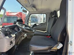 FUSO FUSO 9 C 18 Kühlkoffer 5m LBW 1 TO.*THERMOKING