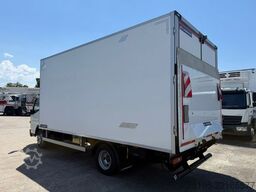 FUSO FUSO 9 C 18 Kühlkoffer 5m LBW 1 TO.*THERMOKING