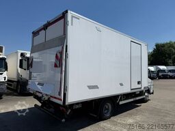 FUSO FUSO 9 C 18 Kühlkoffer 5m LBW 1 TO.*THERMOKING