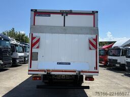 FUSO FUSO 9 C 18 Kühlkoffer 5m LBW 1 TO.*THERMOKING