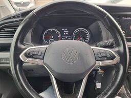 VW T6.1 Kasten 4motion 1. Hand