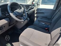 VOLKSWAGEN T6-1  9-Sitzer-Stoff  DSG Getriebe