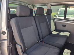 VOLKSWAGEN T6-1  9-Sitzer-Stoff  DSG Getriebe