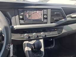 VOLKSWAGEN T6-1  9-Sitzer-Stoff  DSG Getriebe