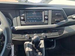 VOLKSWAGEN T6-1  9-Sitzer-Stoff  DSG Getriebe