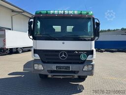 MERCEDES-BENZ MB Actros 3241 B 8x4/4 Liebherr HTM 904 Klima