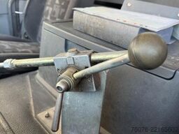 MERCEDES-BENZ MB Actros 3241 B 8x4/4 Liebherr HTM 904 Klima