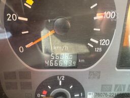 MERCEDES-BENZ MB Actros 3241 B 8x4/4 Liebherr HTM 904 Klima