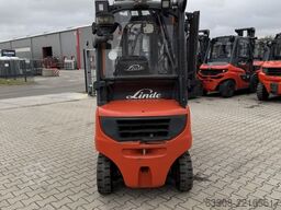 Linde H16D-01
