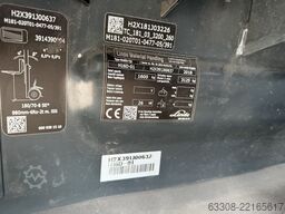 Linde H16D-01