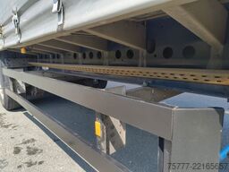 SCHMITZ CARGOBULL SCS 24-Coil-Hubdach- Edscha-Alu-Lift