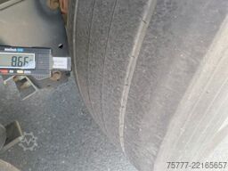 SCHMITZ CARGOBULL SCS 24-Coil-Hubdach- Edscha-Alu-Lift