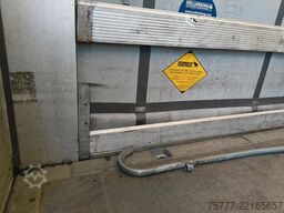 SCHMITZ CARGOBULL SCS 24-Coil-Hubdach- Edscha-Alu-Lift