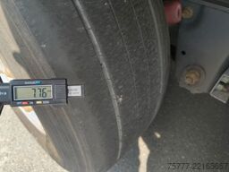 SCHMITZ CARGOBULL SCS 24-Coil-Hubdach- Edscha-Alu-Lift