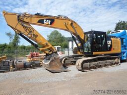 CATERPILLAR 330 FLN