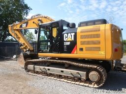 CATERPILLAR 330 FLN