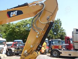 CATERPILLAR 330 FLN