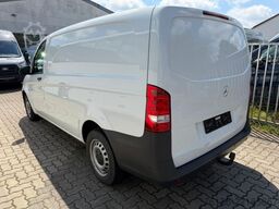 MERCEDES-BENZ Vito 111 CDI Klima AHK lang Tempomat