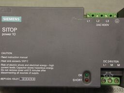 Siemens SITOP Power 10 6EP1434-1SL01