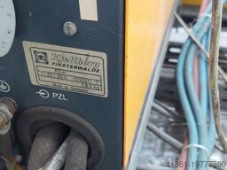 ESAB SUPRAREX SXE-P2 3500