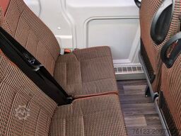 FIAT 1x Ducato 1x  Opel Movano 18 SS  in Stock