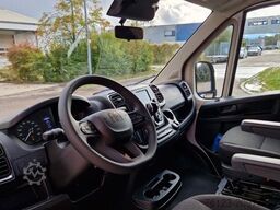 FIAT 1x Ducato 1x  Opel Movano 18 SS  in Stock