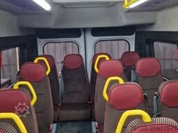 FIAT 1x Ducato 1x  Opel Movano 18 SS  in Stock