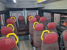 FIAT 1x Ducato 1x  Opel Movano 18 SS  in Stock