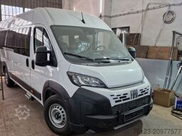 FIAT 1x Ducato 1x  Opel Movano 18 SS  in Stock