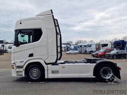 Scania R460 Highline 4x2 - Retarder - Night clima - 2x...