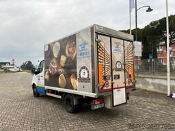 Mercedes-Benz Sprinter T25-132