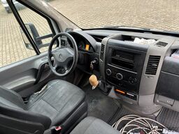 Mercedes-Benz Sprinter T25-132