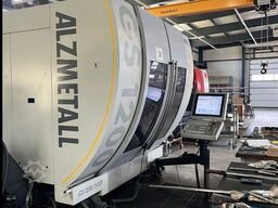 Alzmetall GS1200