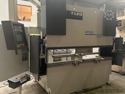 LVD PPEB EQ 80/25